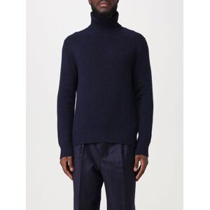 Pull AMI PARIS Homme couleur Bleu L