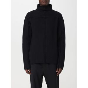 Pull THOM KROM Homme couleur Noir S