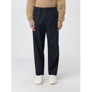 Pantalon JIL SANDER Homme couleur Bleu 52