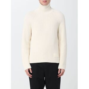 Pull AMI PARIS Homme couleur Ivoir M