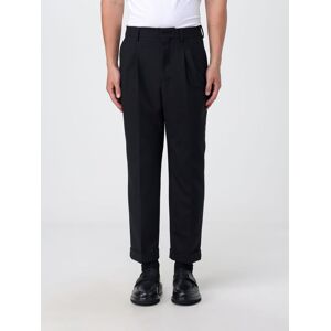 Pantalon AMI PARIS Homme couleur Noir 40