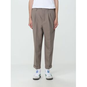 Pantalon AMI PARIS Homme couleur Beige 34