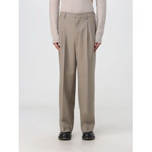 Pantalon AMI PARIS Homme couleur Beige 42