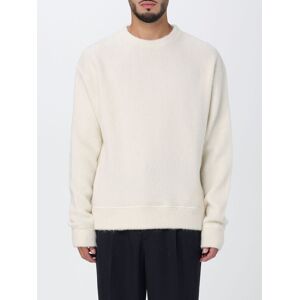 Pull JIL SANDER Homme couleur Lait 46