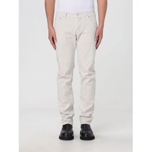 Pantalon JACOB COHEN Homme couleur Blanc 30