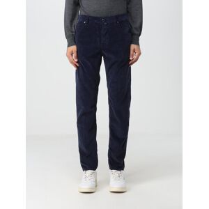 Pantalon JACOB COHEN Homme couleur Bleu Marine 33