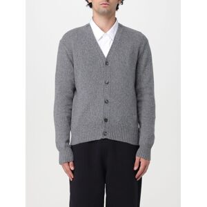 Cardigan AMI PARIS Homme couleur Gris M