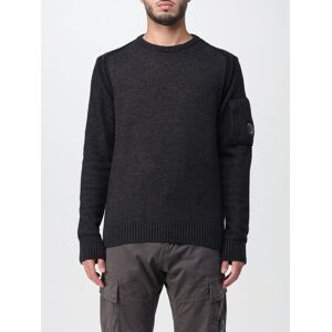 Pull C.P. COMPANY Homme couleur Olive 46