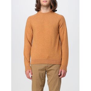 Pull PS PAUL SMITH Homme couleur Ocre L