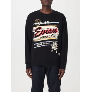 Sweatshirt EVISU Homme couleur Noir M