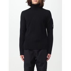 Pull C.P. COMPANY Homme couleur Noir 48