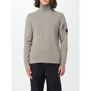 Pull C.P. COMPANY Homme couleur Argent 50