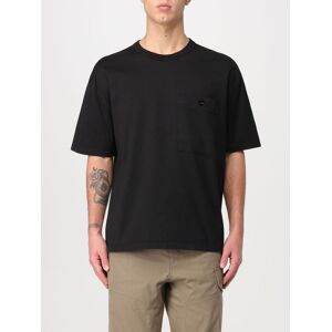 T-Shirt TEN C Homme couleur Noir XXL