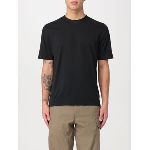 T-Shirt TEN C Homme couleur Noir M