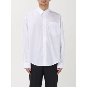 Chemise AMI PARIS Homme couleur Blanc M