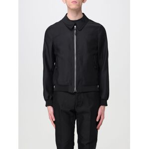 Veste TOM FORD Homme couleur Noir 52 - Publicité