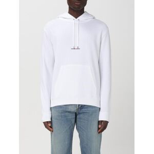 Sweatshirt SAINT LAURENT Homme couleur Blanc XL