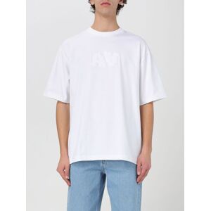 T-Shirt AXEL ARIGATO Homme couleur Blanc M - Publicité