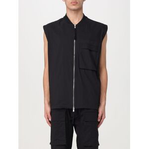 Gilet THOM KROM Homme couleur Noir L