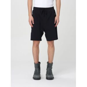 Short THOM KROM Homme couleur Noir XL