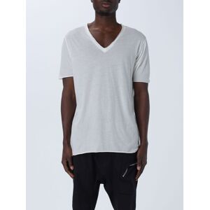T-Shirt THOM KROM Homme couleur Blanc XL