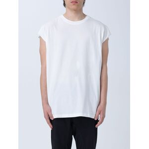 T-Shirt THOM KROM Homme couleur Blanc M