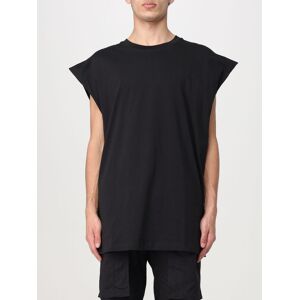 T-Shirt THOM KROM Homme couleur Noir XS