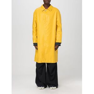 Veste MAISON MARGIELA Homme couleur Jaune 48 - Publicité