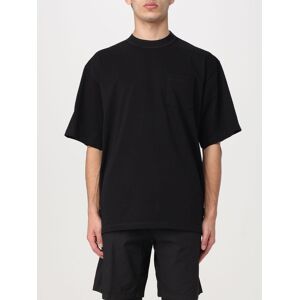 T-Shirt SACAI Homme couleur Noir 3