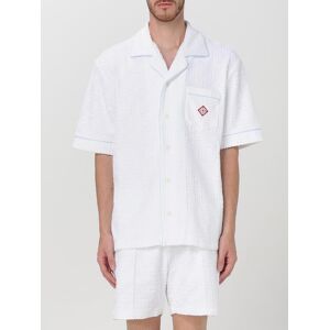 Chemise CASABLANCA Homme couleur Blanc M