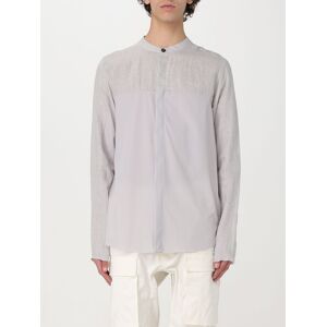 Chemise THOM KROM Homme couleur Argent S