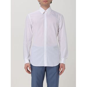 Chemise CORNELIANI Homme couleur Blanc 41