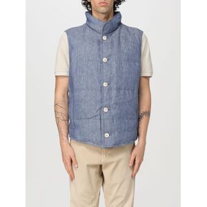 Veste BRUNELLO CUCINELLI Homme couleur Denim XS - Publicité