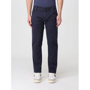 Jeans JACOB COHEN Homme couleur Bleu Marine 31