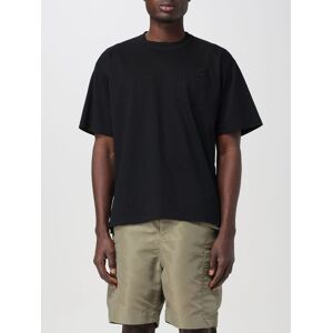 T-Shirt SACAI Homme couleur Noir 2