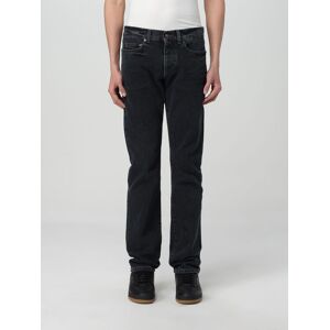 Pantalon SAINT LAURENT Homme couleur Bleu 29