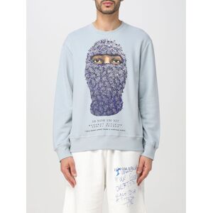 Pull IH NOM UH NIT Homme couleur Bleu L