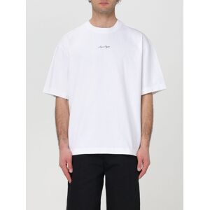 T-Shirt AXEL ARIGATO Homme couleur Blanc S - Publicité