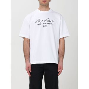 T-Shirt AXEL ARIGATO Homme couleur Blanc XL - Publicité