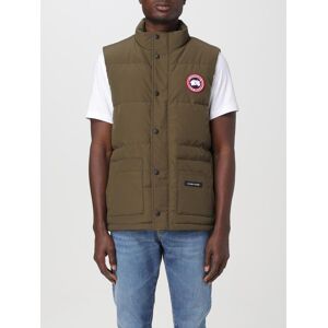 Veste CANADA GOOSE Homme couleur Vert Militaire S