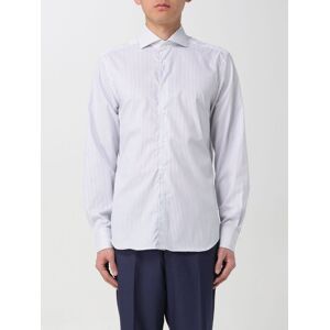 Chemise CORNELIANI Homme couleur Blanc 41