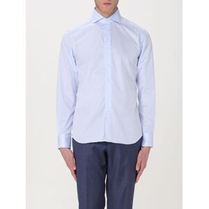 Chemise CORNELIANI Homme couleur Bleu 1 44