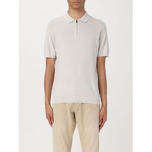 Polo CORNELIANI Homme couleur Blanc 52