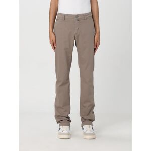 Pantalon JACOB COHEN Homme couleur Taupe 35