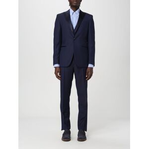 Costume CORNELIANI Homme couleur Bleu 48