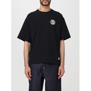 T-Shirt EVISU Homme couleur Noir M