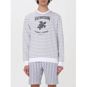 Sweatshirt VILEBREQUIN Homme couleur Blanc XL