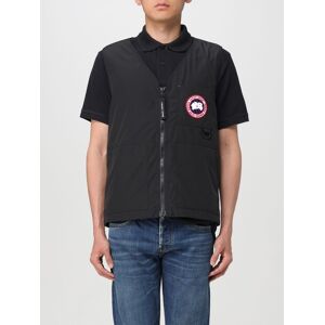 Veste CANADA GOOSE Homme couleur Noir L