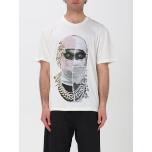 T-Shirt IH NOM UH NIT Homme couleur Blanc XL