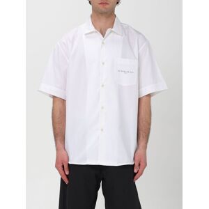 Chemise IH NOM UH NIT Homme couleur Blanc XL